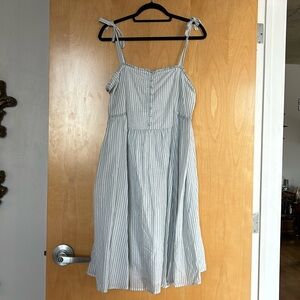 Sezane Juliette Dress